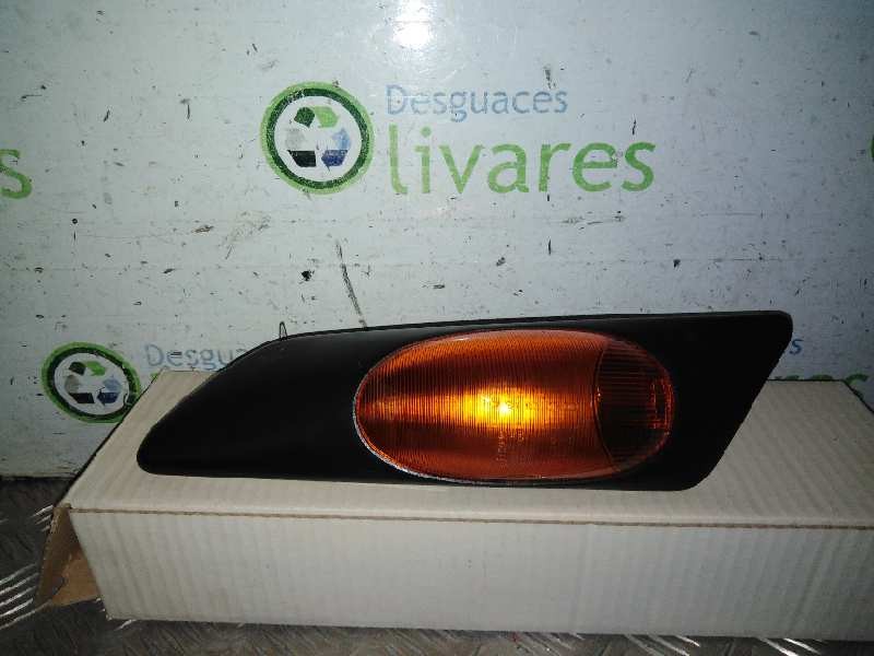 Recambio de piloto delantero izquierdo para  referencia OEM IAM   