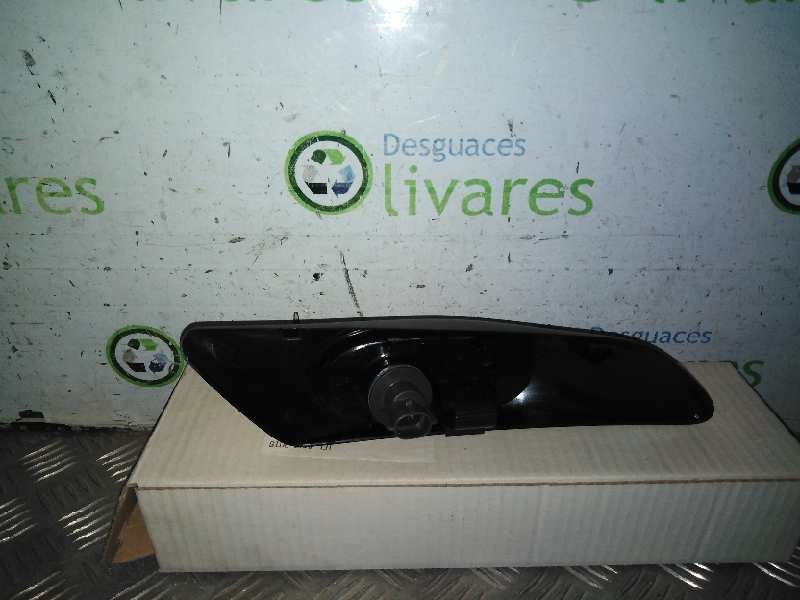 Recambio de piloto delantero izquierdo para  referencia OEM IAM   