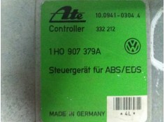 Recambio de centralita motor uce para volkswagen golf iii berlina (1h1)    |   0.91 - 0.98 | 1991 - 1998 referencia OEM IAM 1H09 2