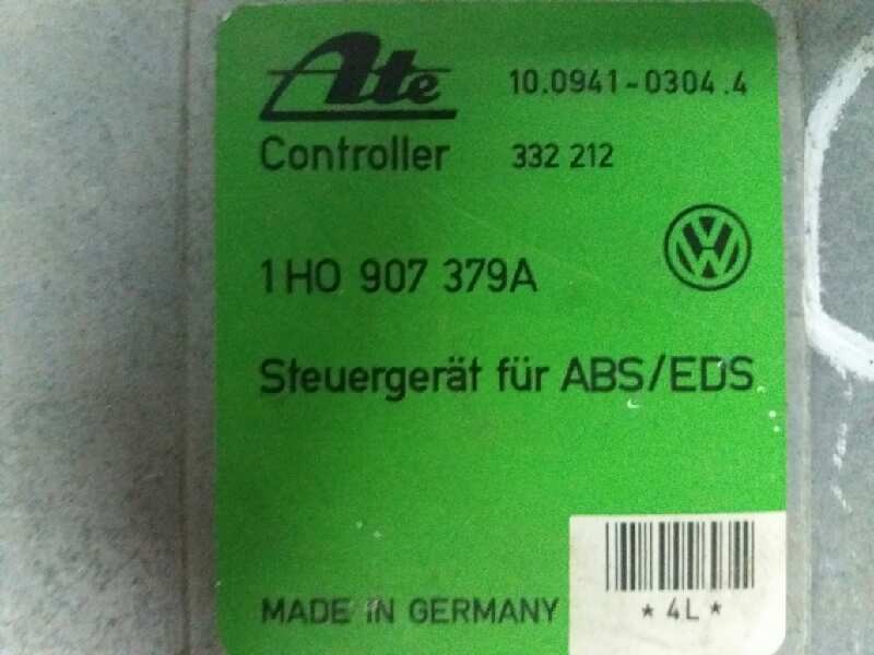 Recambio de centralita motor uce para volkswagen golf iii berlina (1h1)    |   0.91 - 0.98 | 1991 - 1998 referencia OEM IAM 1H09
