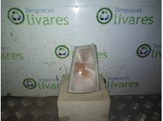 Recambio de piloto delantero izquierdo para  referencia OEM IAM   