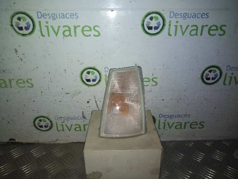 Recambio de piloto delantero izquierdo para  referencia OEM IAM    Recambio de piloto delantero izquierdo para  referencia OEM IAM