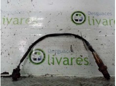 Recambio de sonda lambda para  referencia OEM IAM  0258006170 
