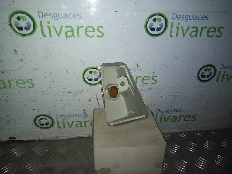 Recambio de piloto delantero izquierdo para  referencia OEM IAM    Recambio de piloto delantero izquierdo para  referencia OEM IAM