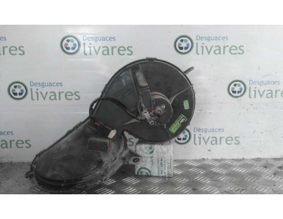 Recambio de ventilador calefaccion para  referencia OEM IAM 7700770080   Recambio de ventilador calefaccion para  referencia OEM IAM 7700770080