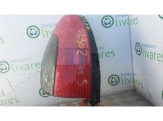 Recambio de piloto trasero izquierdo para  referencia OEM IAM