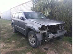 jeep gr. cherokee (wh) 3.0 crd laredo   |   04.05 - 12.10 | 2005 - 2010 | 218 cv / 160 kw del año 2005