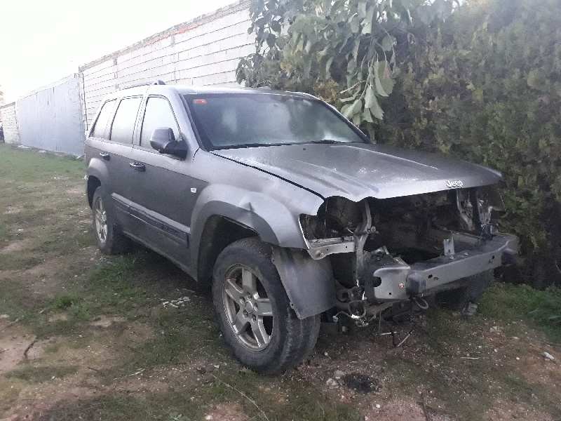 jeep gr. cherokee (wh) 3.0 crd laredo   |   04.05 - 12.10 | 2005 - 2010 | 218 cv / 160 kw del año 2005
