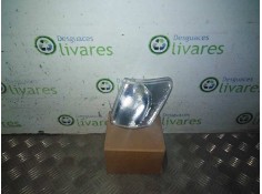 Recambio de piloto delantero izquierdo para  referencia OEM IAM   