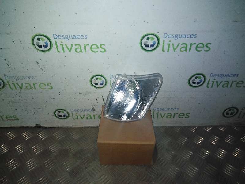 Recambio de piloto delantero izquierdo para  referencia OEM IAM   