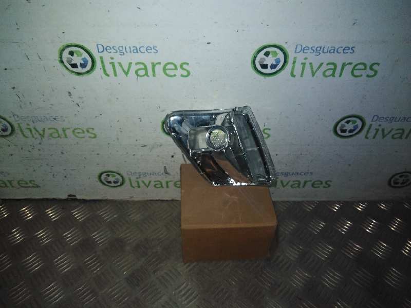 Recambio de piloto delantero izquierdo para  referencia OEM IAM   