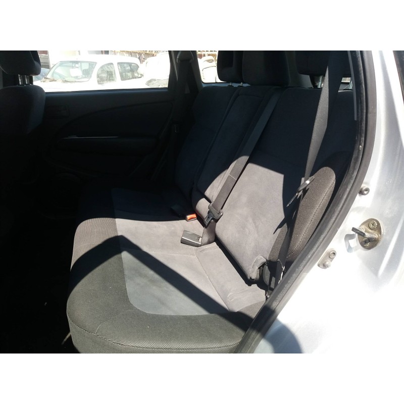 mitsubishi outlander (cu0w) 2.0 cat   |   0.03 - 0.06 | 2003 - 2006 | 136 cv / 100 kw del año 2003