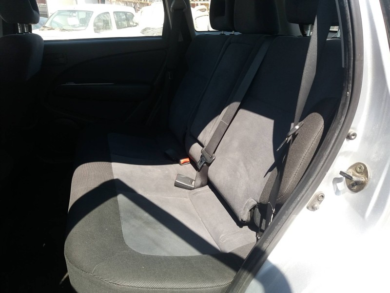 mitsubishi outlander (cu0w) 2.0 cat   |   0.03 - 0.06 | 2003 - 2006 | 136 cv / 100 kw del año 2003