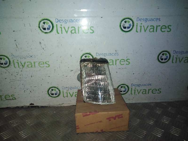 Recambio de piloto delantero derecho para  referencia OEM IAM   