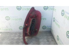 Recambio de piloto trasero izquierdo para  referencia OEM IAM    2