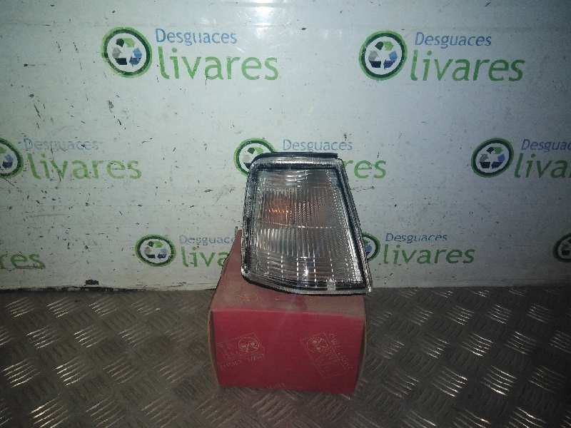 Recambio de piloto delantero derecho para  referencia OEM IAM   