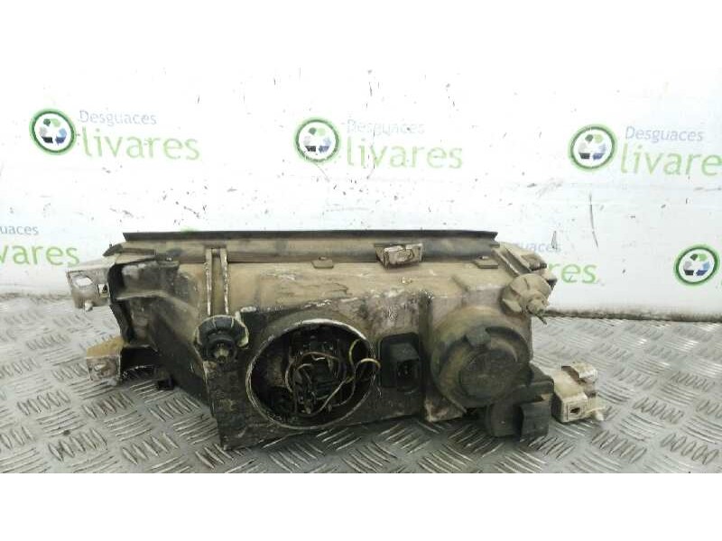 Recambio de faro derecho para  referencia OEM IAM   