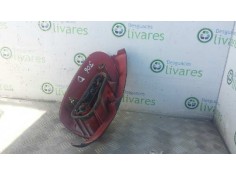 Recambio de piloto trasero derecho para  referencia OEM IAM    2