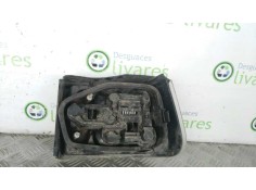 Recambio de piloto trasero izquierdo para seat ibiza (6k)    |   0.93 - 0.99 | 1993 - 1999 referencia OEM IAM    2