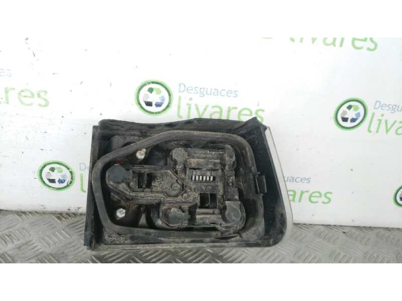 Recambio de piloto trasero izquierdo para seat ibiza (6k)    |   0.93 - 0.99 | 1993 - 1999 referencia OEM IAM   
