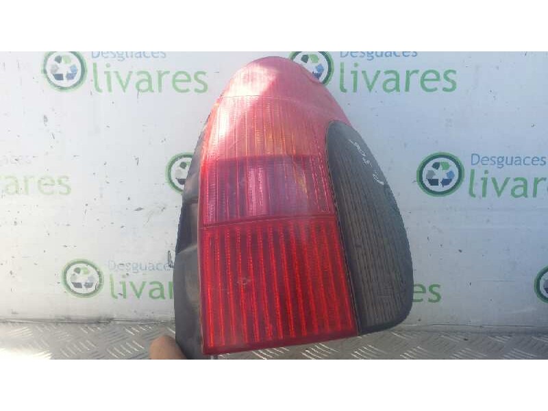 Recambio de piloto trasero derecho para  referencia OEM IAM   