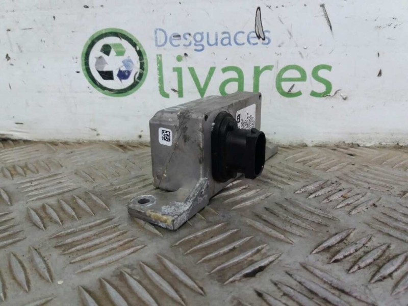 Recambio de modulo electronico para renault laguna ii (bg0)    |   0.01 - 0.07 | 2001 - 2007 referencia OEM IAM 8200004644B 4488