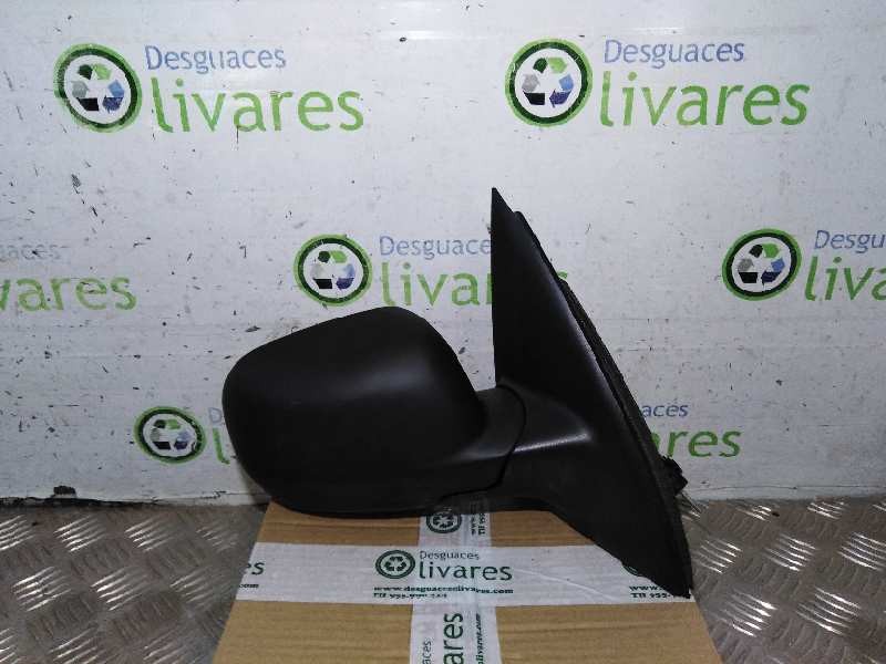 Recambio de retrovisor derecho para  referencia OEM IAM 6165157  