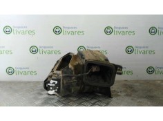 Recambio de ventilador calefaccion para  referencia OEM IAM   