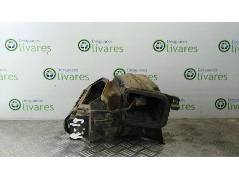 Recambio de ventilador calefaccion para  referencia OEM IAM    Recambio de ventilador calefaccion para  referencia OEM IAM