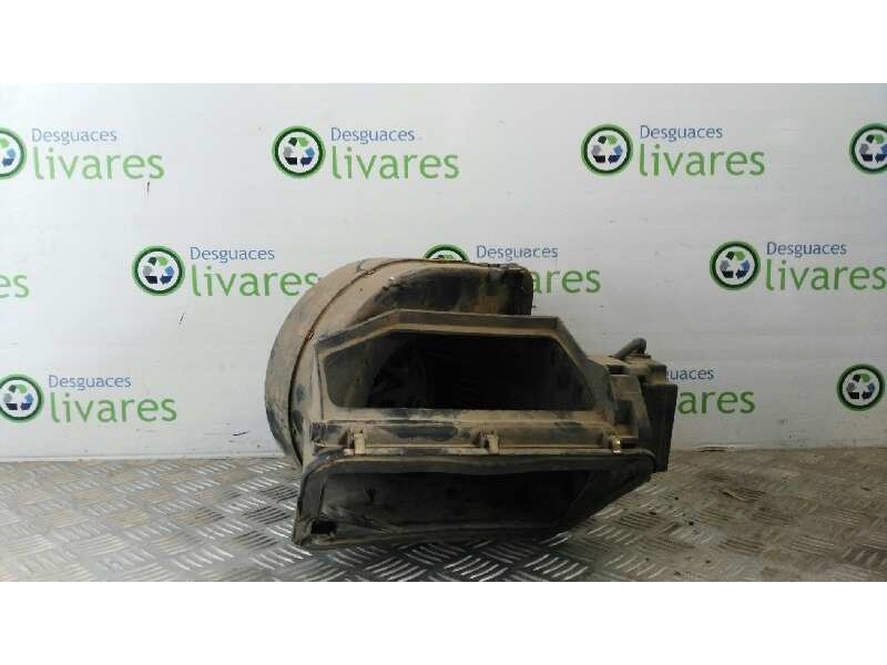 Recambio de ventilador calefaccion para  referencia OEM IAM    Recambio de ventilador calefaccion para  referencia OEM IAM