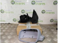 Recambio de retrovisor izquierdo para  referencia OEM IAM 6164109  