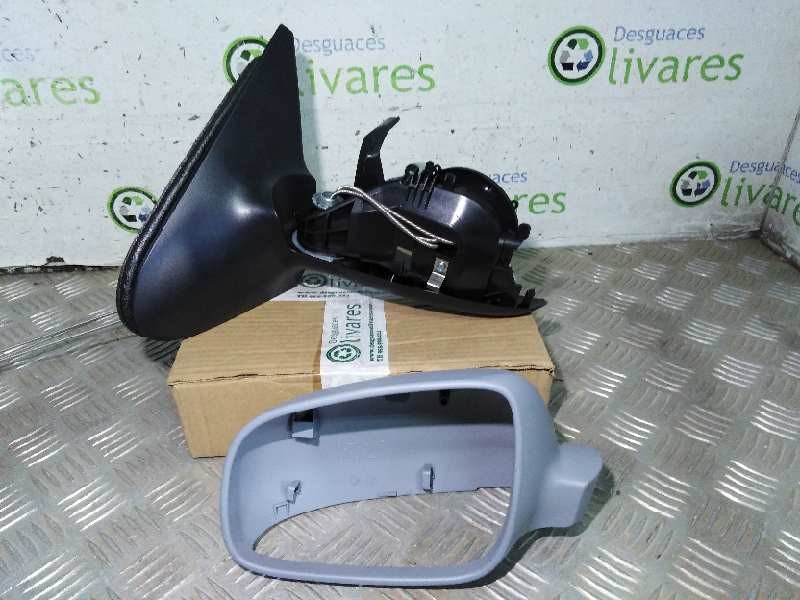 Recambio de retrovisor izquierdo para  referencia OEM IAM 6164109   Recambio de retrovisor izquierdo para  referencia OEM IAM 6164109