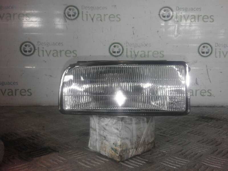 Recambio de faro antiniebla izquierdo para bmw serie 3 berlina (e36) 318i   |   01.91 - 12.98 | 1991 - 1998 | 116 cv / 85 kw ref