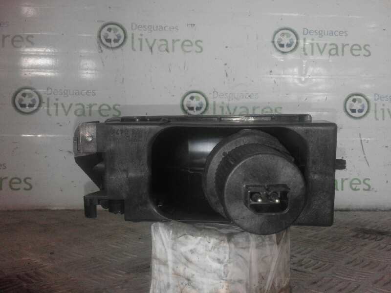 Recambio de faro antiniebla izquierdo para bmw serie 3 berlina (e36) 318i   |   01.91 - 12.98 | 1991 - 1998 | 116 cv / 85 kw ref