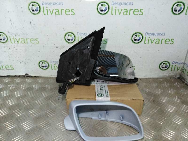 Recambio de retrovisor derecho para  referencia OEM IAM 54125549  