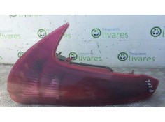 Recambio de piloto trasero izquierdo para  referencia OEM IAM