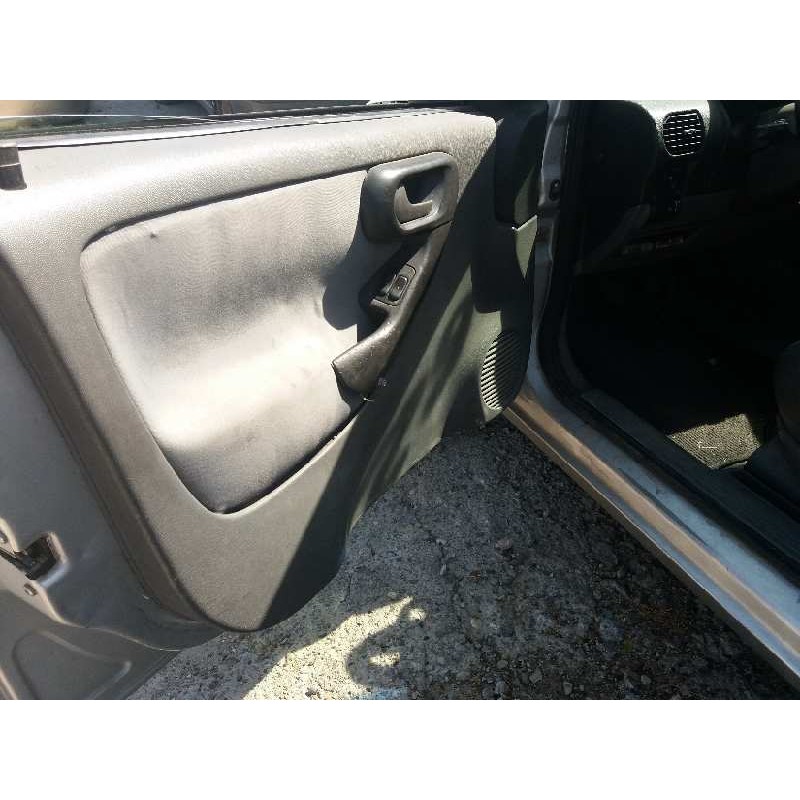 opel combo (corsa c) 1.7 16v di cat (y 17 dtl / lk8)   |   0.01 - ... | 2001 | 65 cv / 48 kw del año 2001