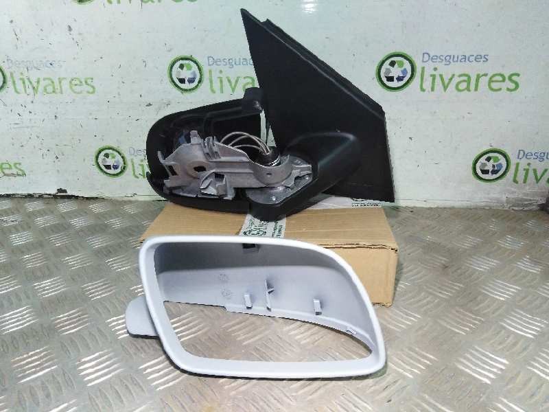 Recambio de retrovisor derecho para  referencia OEM IAM 54125549  