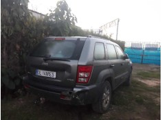 jeep gr. cherokee (wh) 3.0 crd laredo   |   04.05 - 12.10 | 2005 - 2010 | 218 cv / 160 kw del año 2005 2