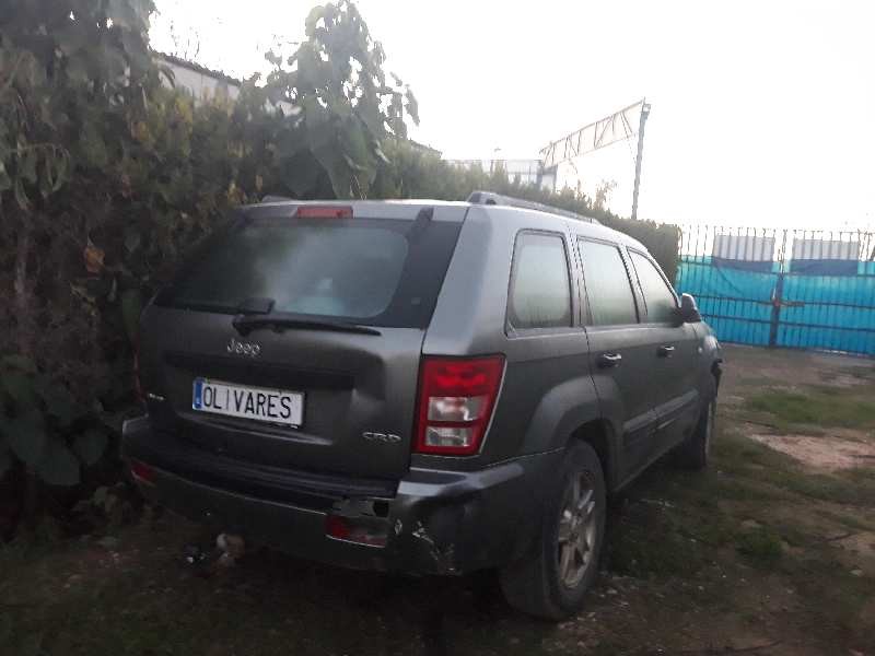 jeep gr. cherokee (wh) 3.0 crd laredo   |   04.05 - 12.10 | 2005 - 2010 | 218 cv / 160 kw del año 2005