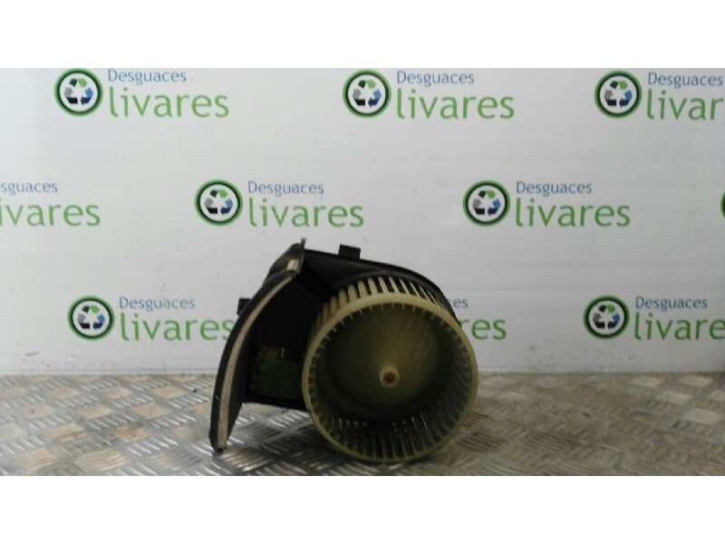 Recambio de ventilador calefaccion para  referencia OEM IAM   