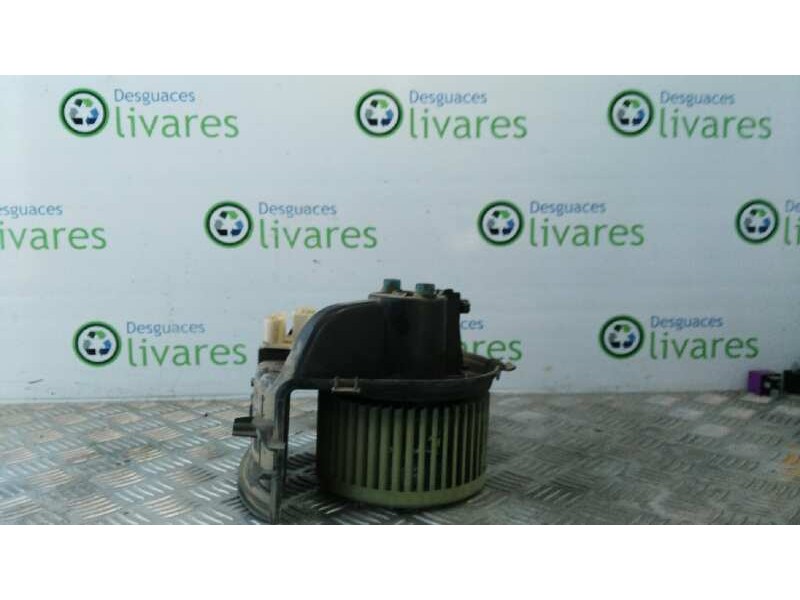 Recambio de ventilador calefaccion para  referencia OEM IAM   