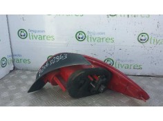 Recambio de piloto trasero izquierdo para  referencia OEM IAM    2