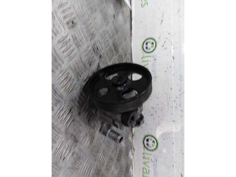 Recambio de bomba direccion para peugeot 406 berlina (s1/s2) sldt   |   08.95 - 12.98 | 1995 - 1998 | 90 cv / 66 kw referencia O
