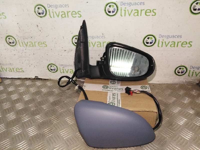 Recambio de retrovisor derecho para  referencia OEM IAM 27341702  