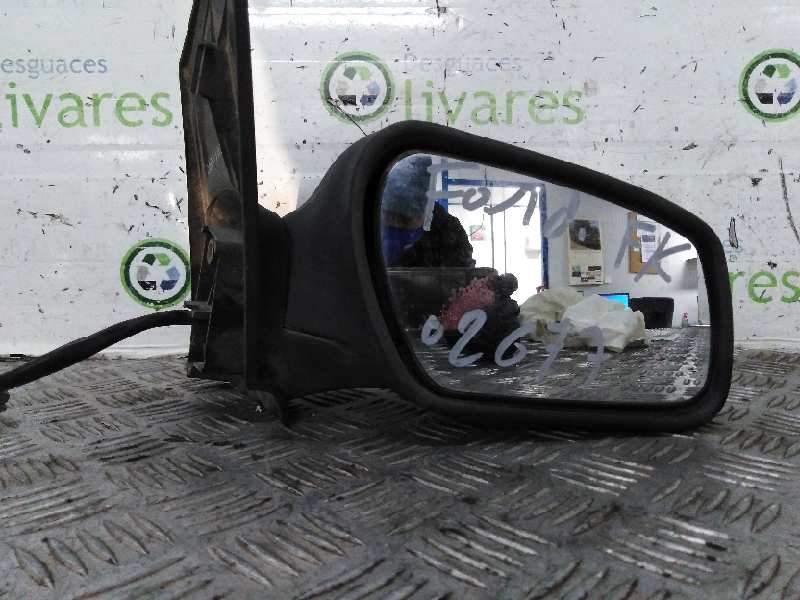 Recambio de retrovisor derecho para ford focus berlina (cap) sport   |   08.04 - 12.07 | 2004 - 2007 | 136 cv / 100 kw referenci
