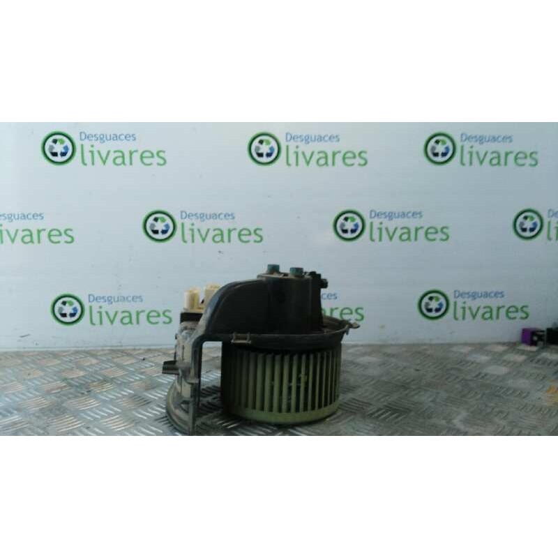 Recambio de ventilador calefaccion para renault kangoo (f/kc0) 1.5 dci diesel   |   0.97 - 0.05 | 1997 - 2005 | 84 cv / 62 kw re