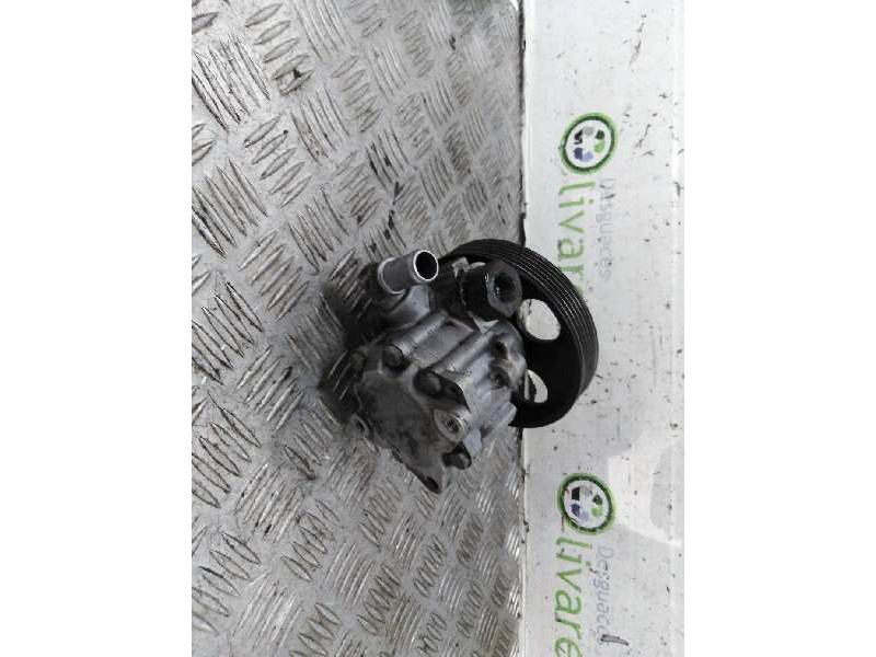 Recambio de bomba direccion para peugeot 406 berlina (s1/s2) sldt   |   08.95 - 12.98 | 1995 - 1998 | 90 cv / 66 kw referencia O