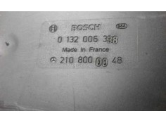 Recambio de no identificado para mercedes clase e (w210) berlina diesel 2.9 turbodiesel cat   |   0.95 - 0.02 | 1995 - 2002 | 12 2