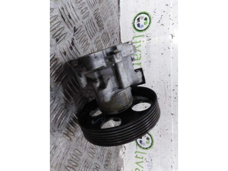 Recambio de bomba direccion para peugeot 406 berlina (s1/s2) sldt   |   08.95 - 12.98 | 1995 - 1998 | 90 cv / 66 kw referencia O